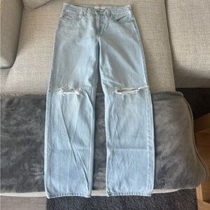 Levi’s Jeans